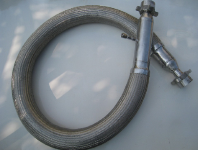 金属软管与金属网管的主要区别点