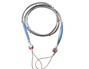 高压不锈钢金属激光焊接工艺的方法